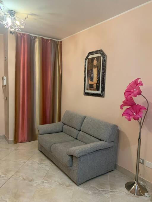 Appartamento A Campobasso Dış mekan fotoğraf