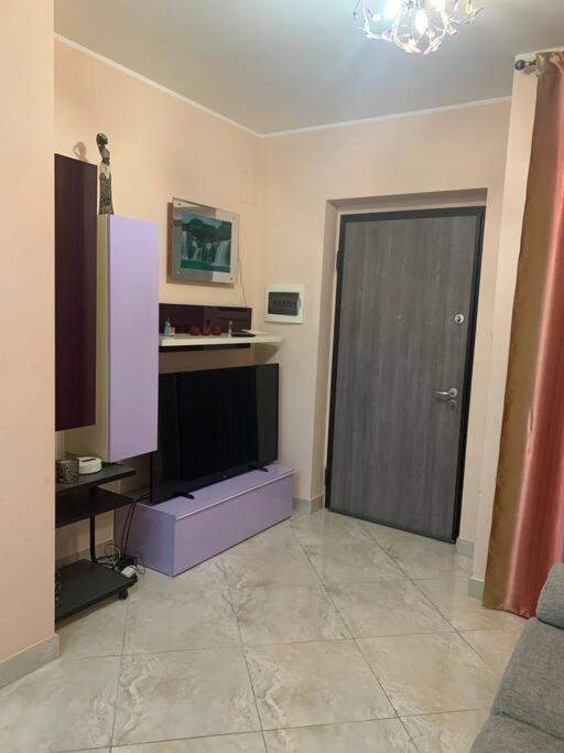 Appartamento A Campobasso Dış mekan fotoğraf