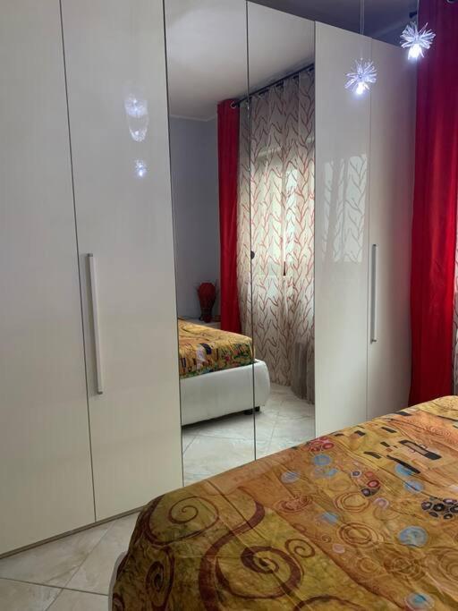 Appartamento A Campobasso Dış mekan fotoğraf